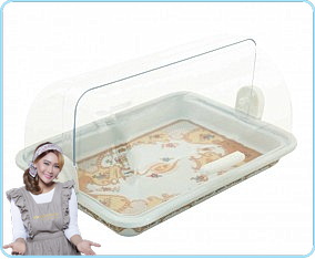P139 Camelia Tempat Roti